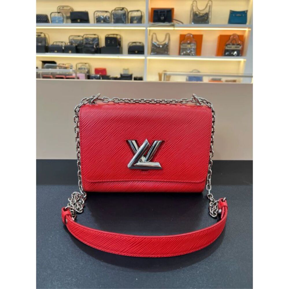 Louis Vuitton Women Pre-Loved Bag Very Good Condition